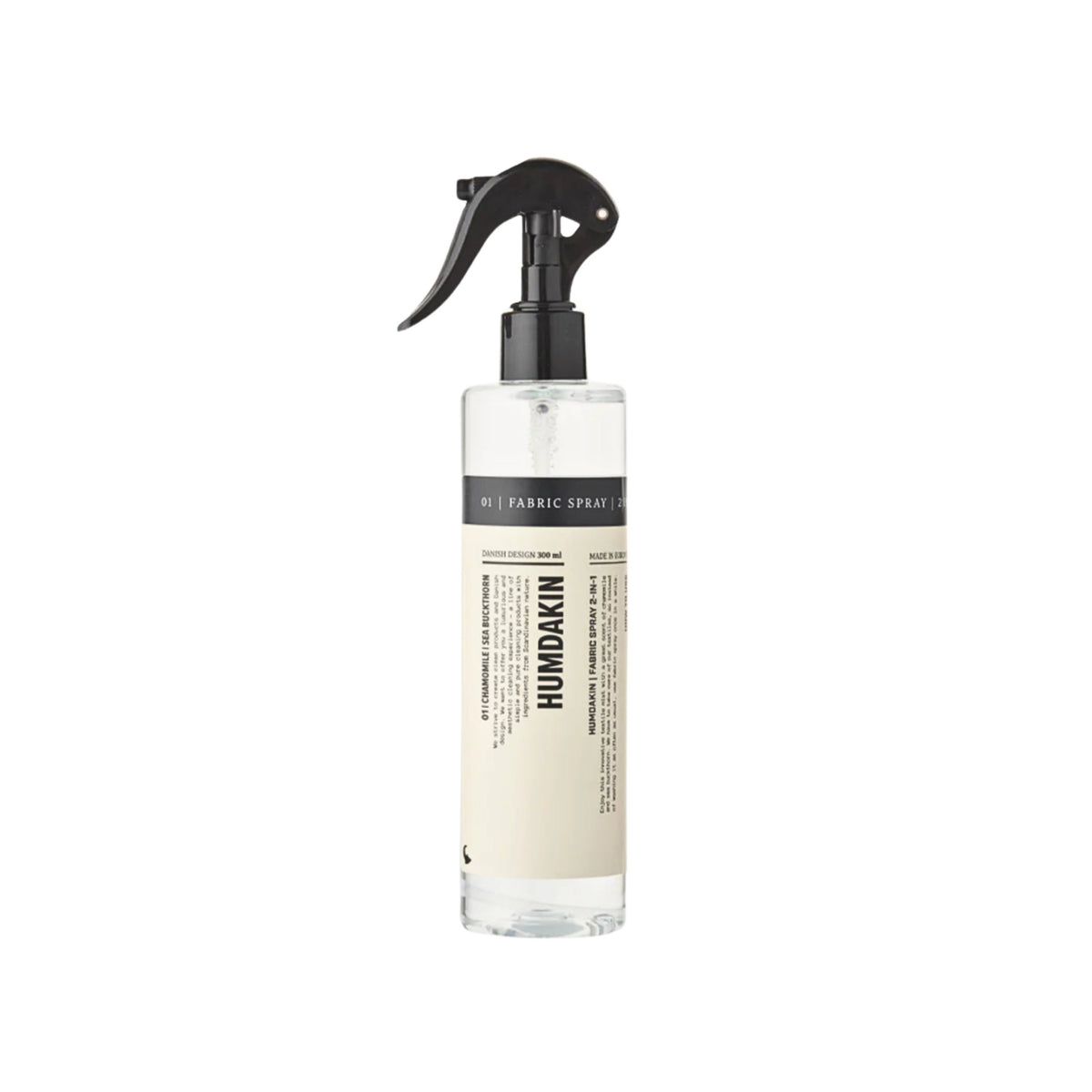 Humdakin - 01 Fabricspray - 300ml