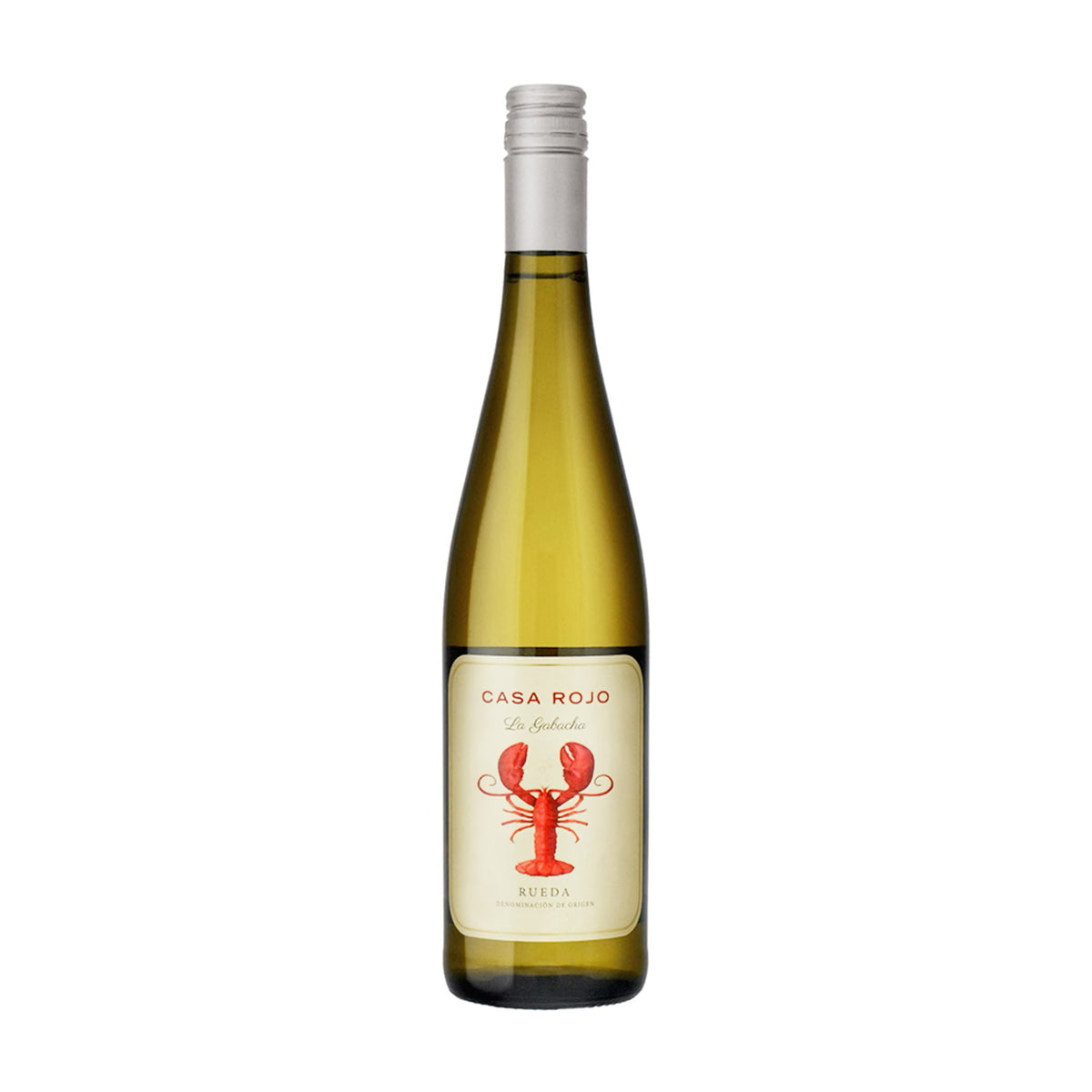 Casa Rojo La Gabacha - Sauvignon Blanc