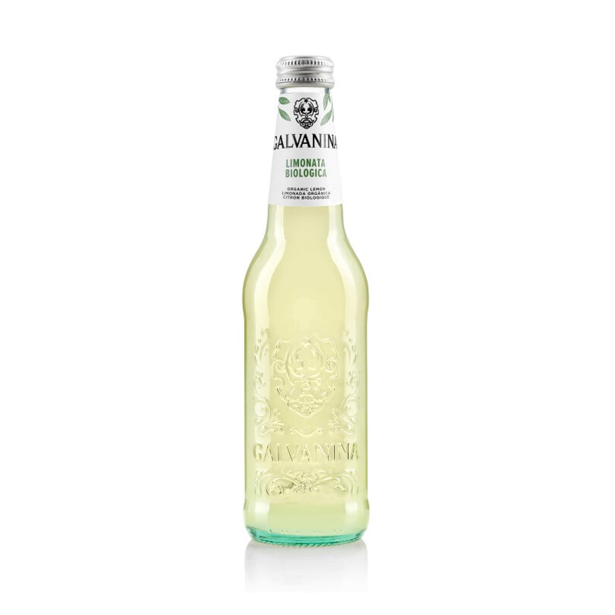 Galvanina Limonata Bio 35,5cl