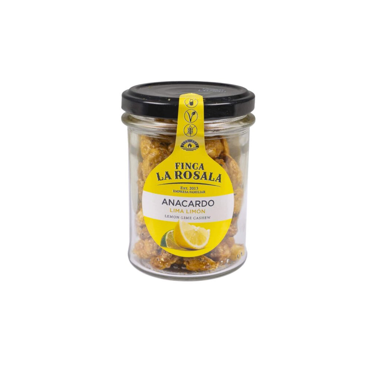 Cashew Anacardo Lima La Rosala 90g
