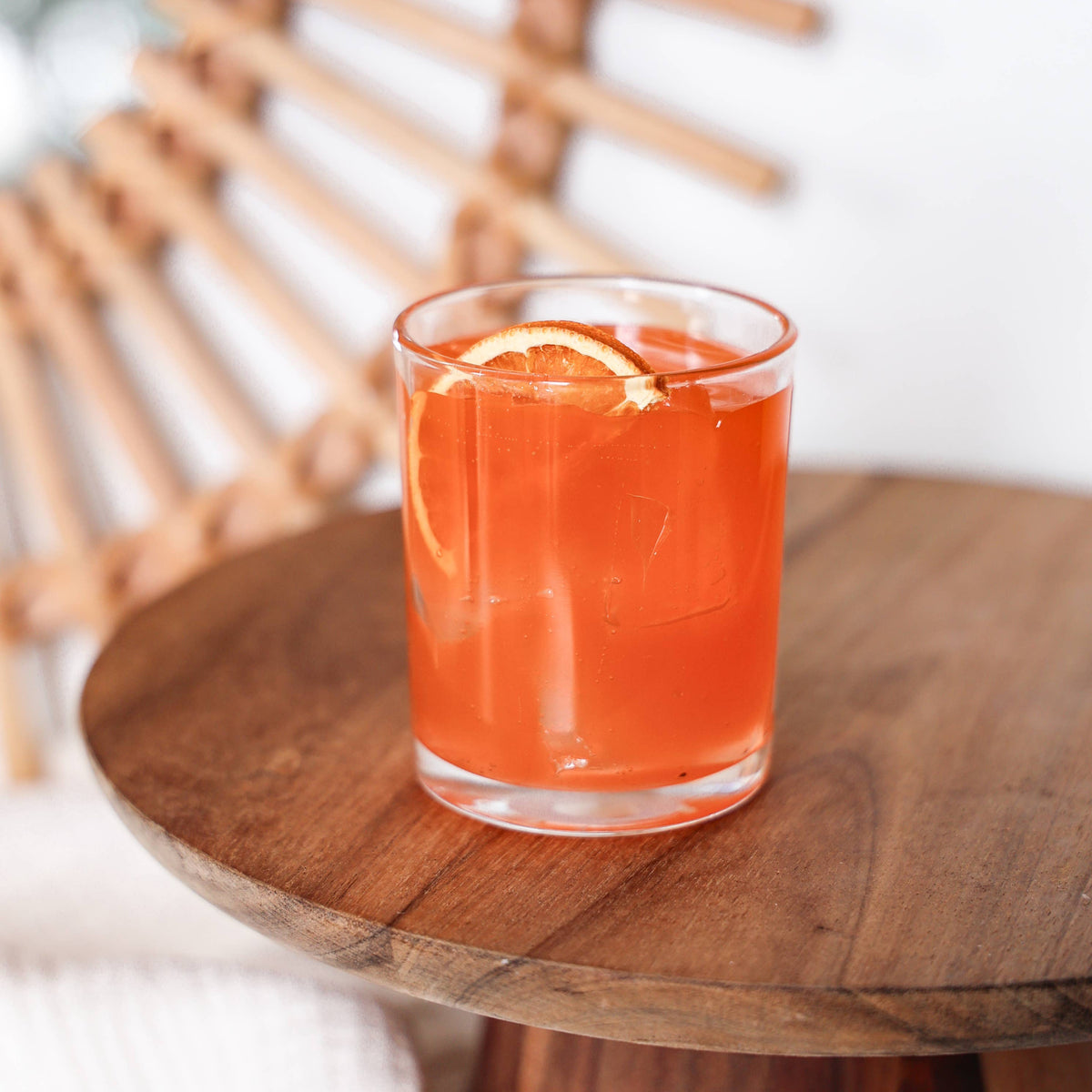 Orange Spritz