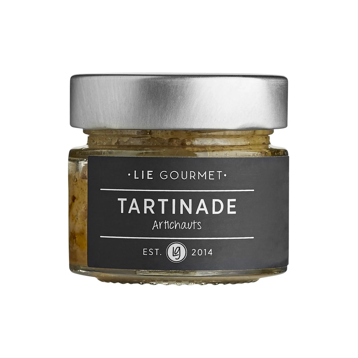 Tapenade - Artischoke 90g