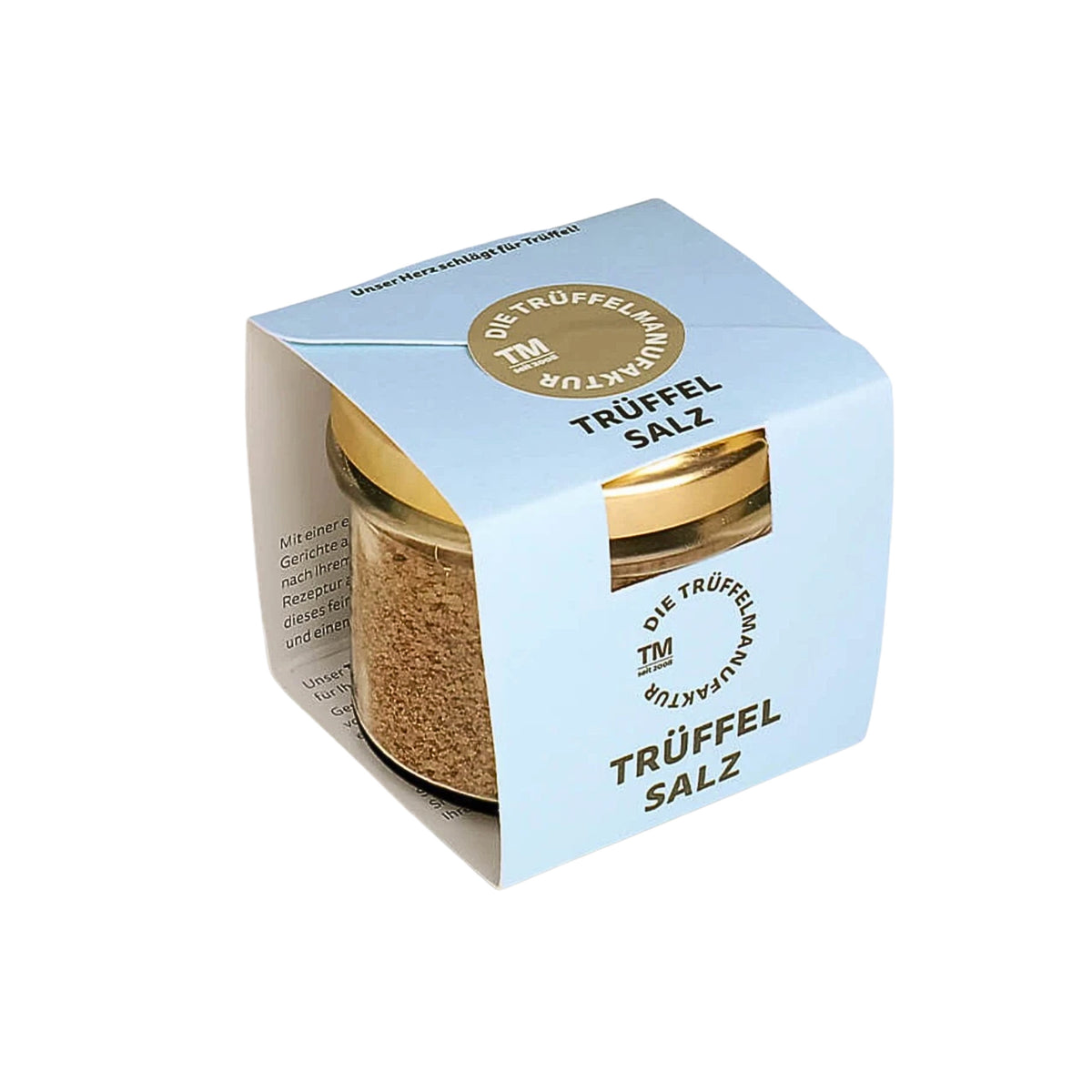 Trüffelsalz 100g