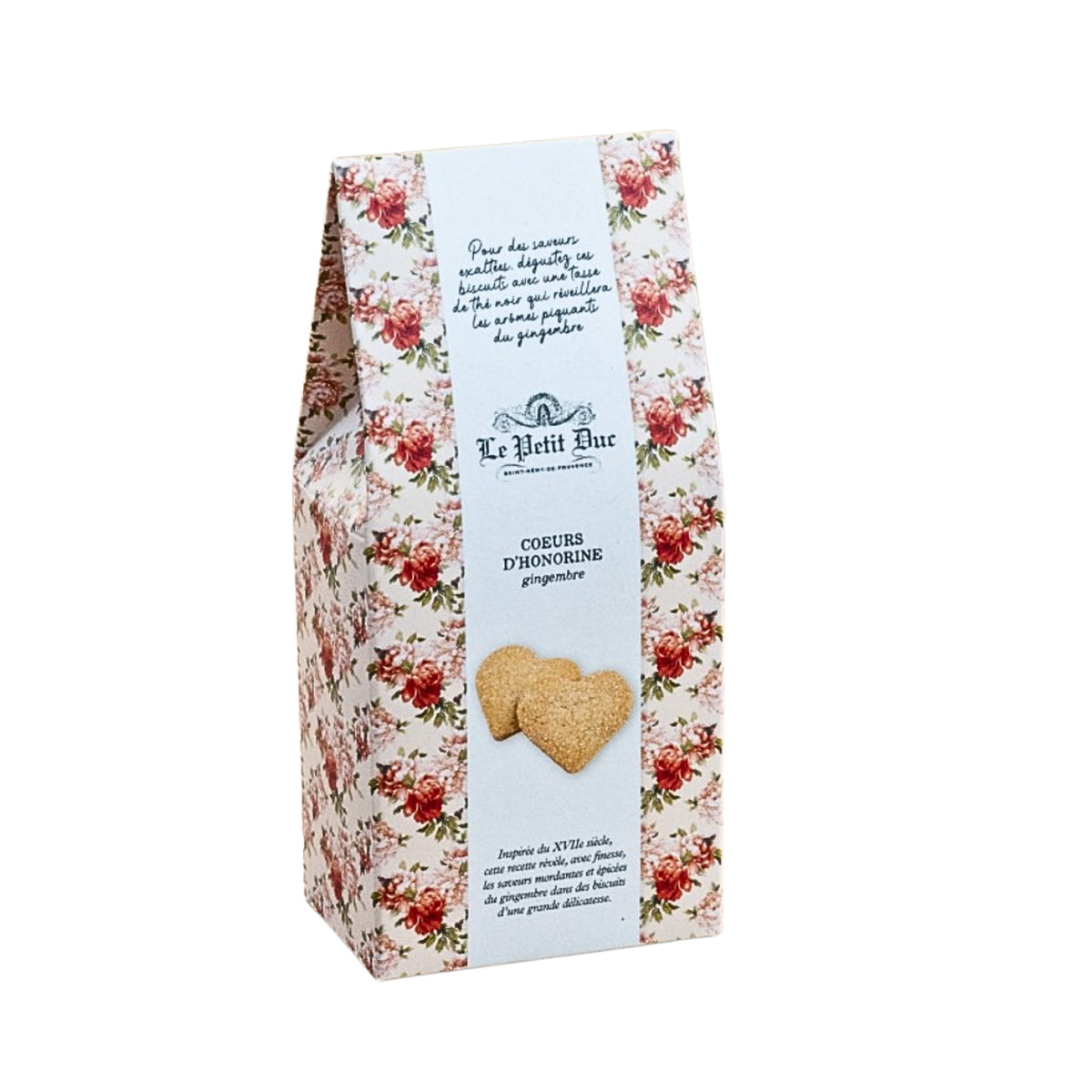 Le Petit Duc - Ingwerkekse 110g