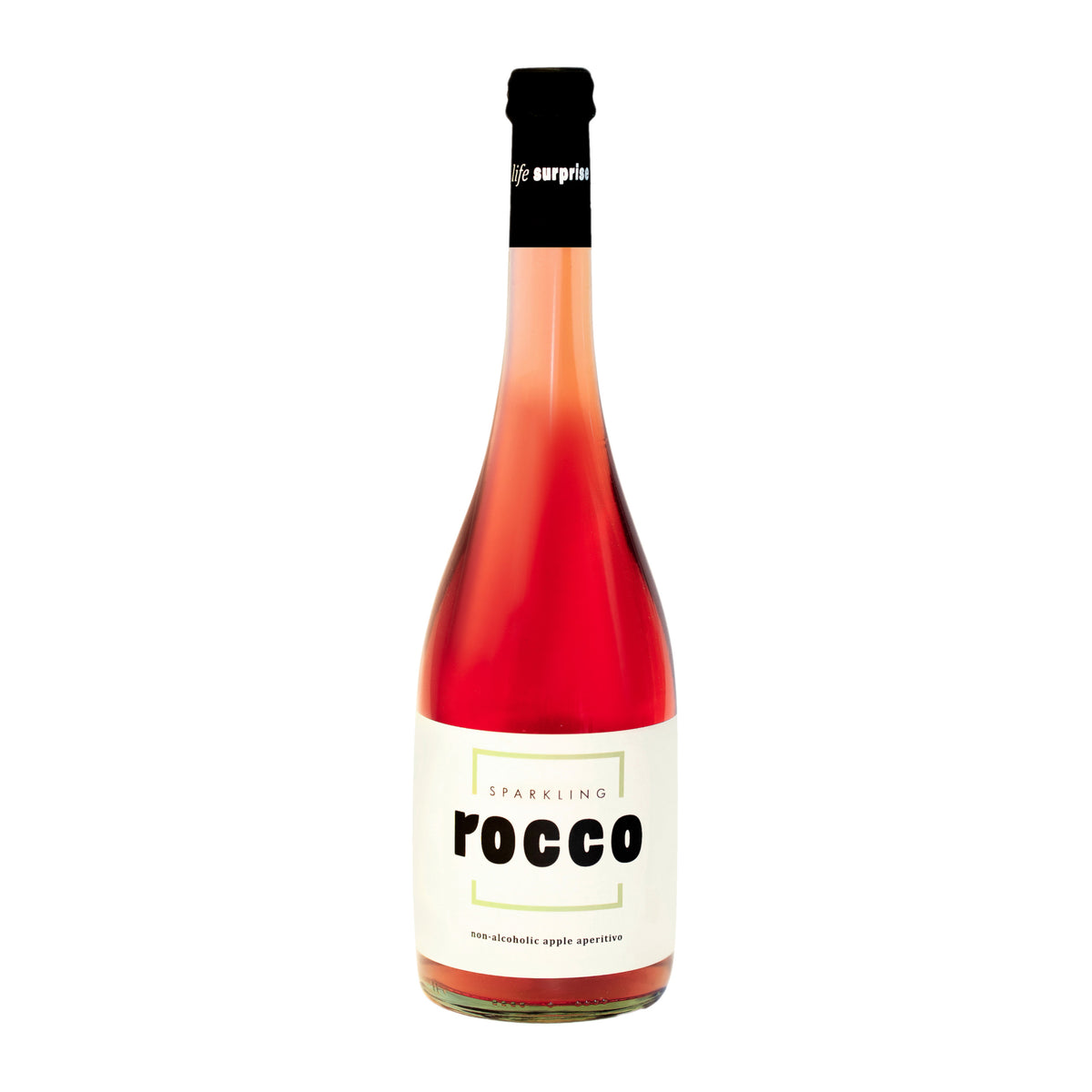 Sparkling rocco 75cl