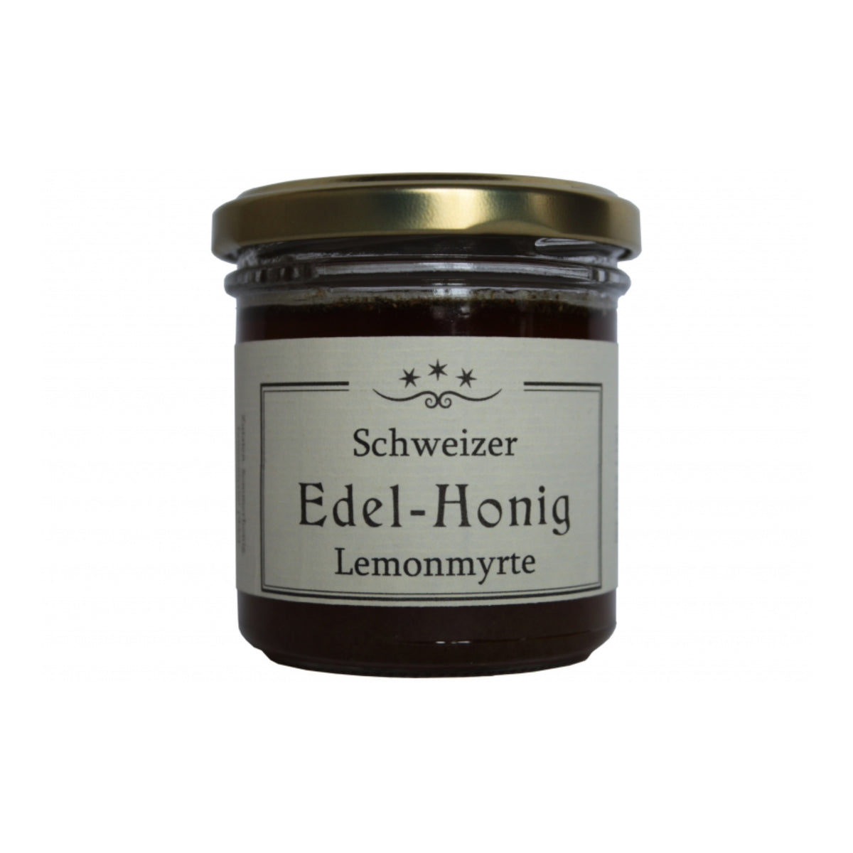 Edel-Honig Lemonmyrte 170g
