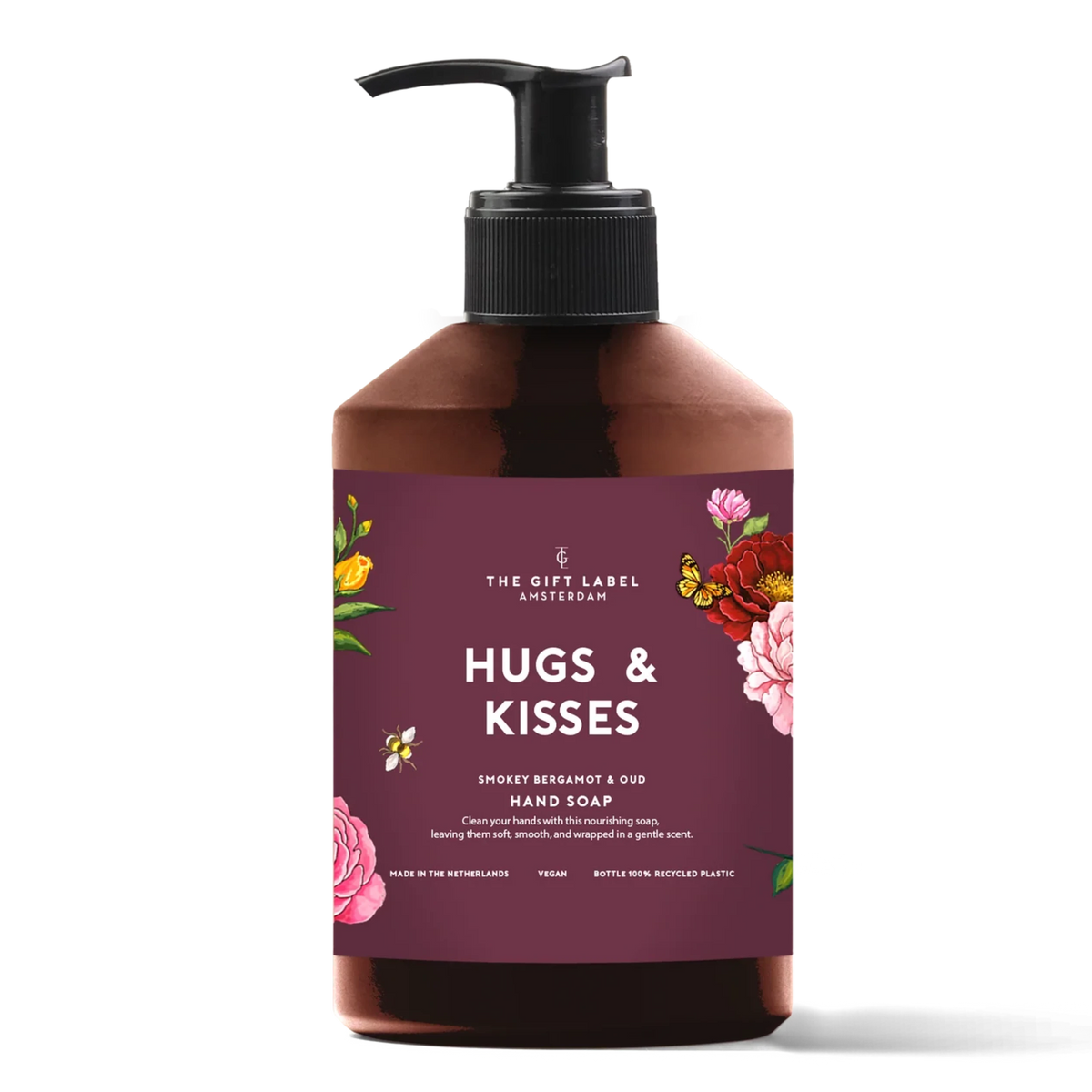 Handsoap - Hugs & Kisses 400ml