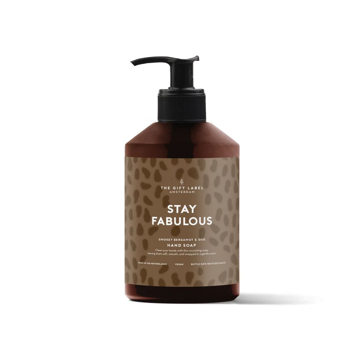 Handsoap - Stay Fabolous 400ml