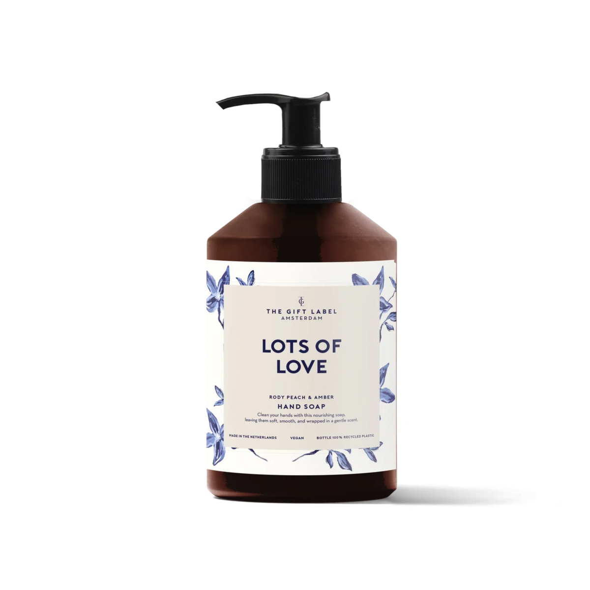 Handsoap - Lots of Love 400ml