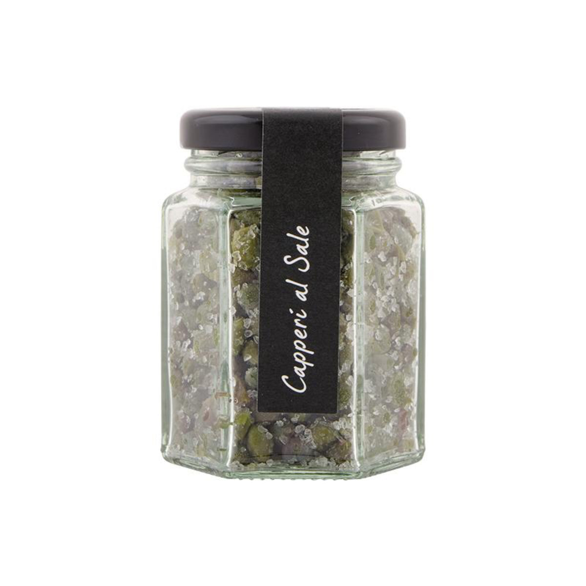 Capperi al Sale 70g