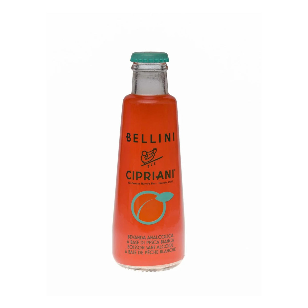 Cipriani - Bellini Mix Confezione 180ml