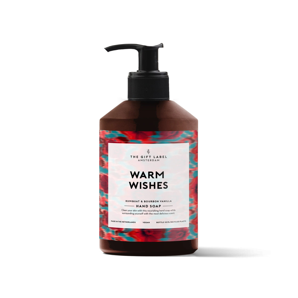Handsoap - Warm Wishes 400ml