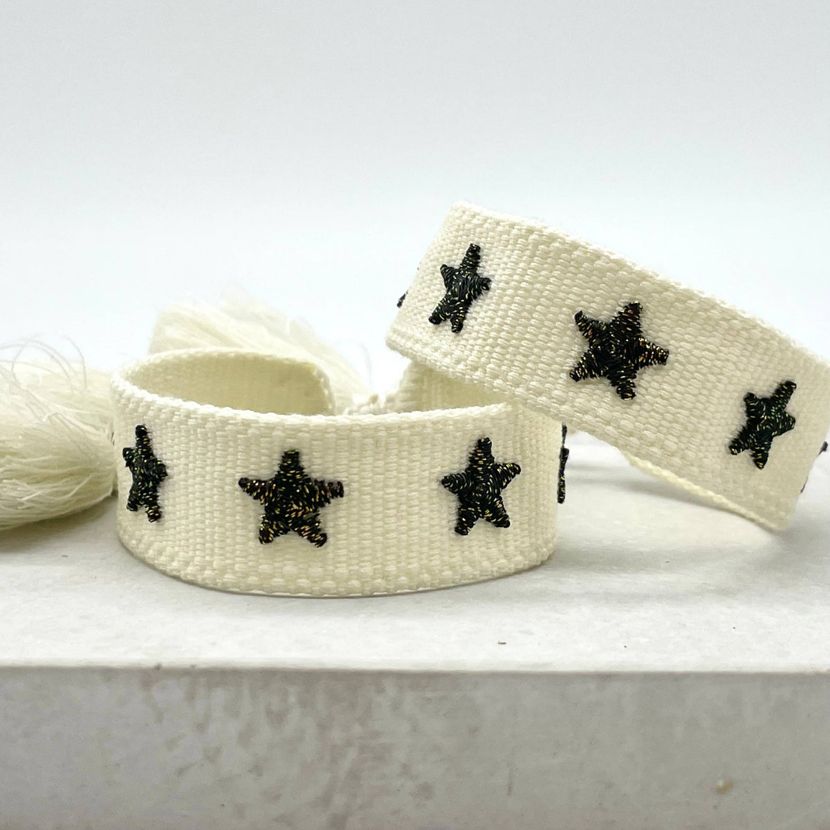 Statement Armband - STARS ★