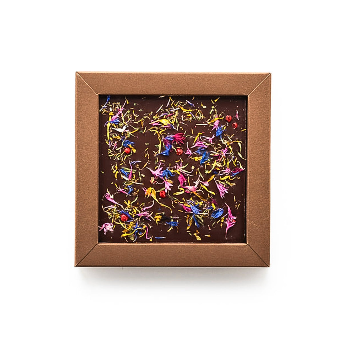 Dunkle Schokolade 75g