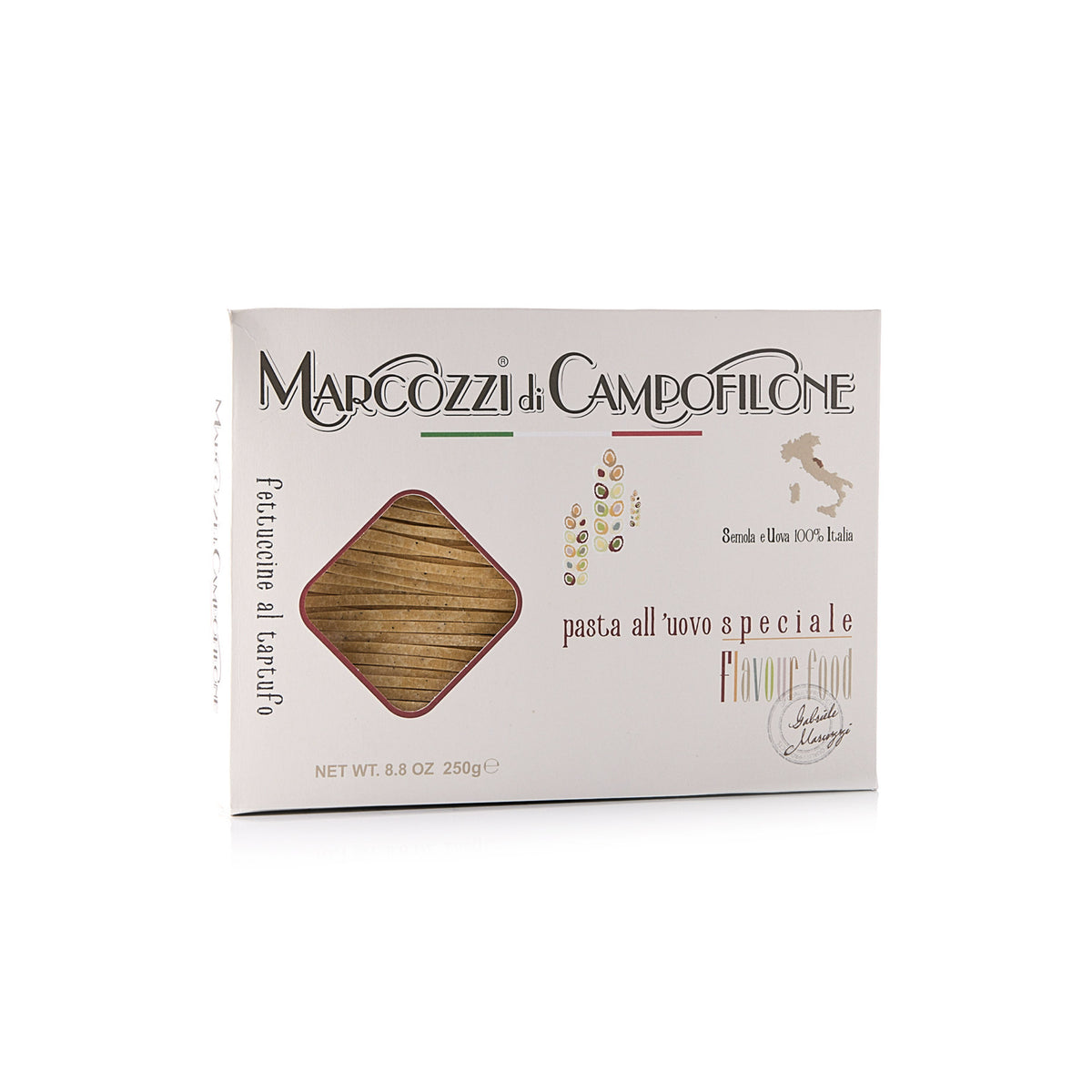 Fettuccine di Campofilone al Tartufo 250g