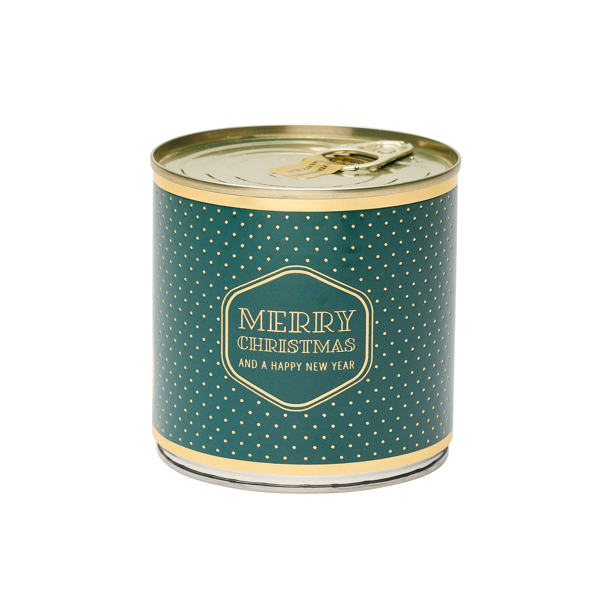 Cancake &#39;Merry Christmas&#39; Marmorkuchen 140g