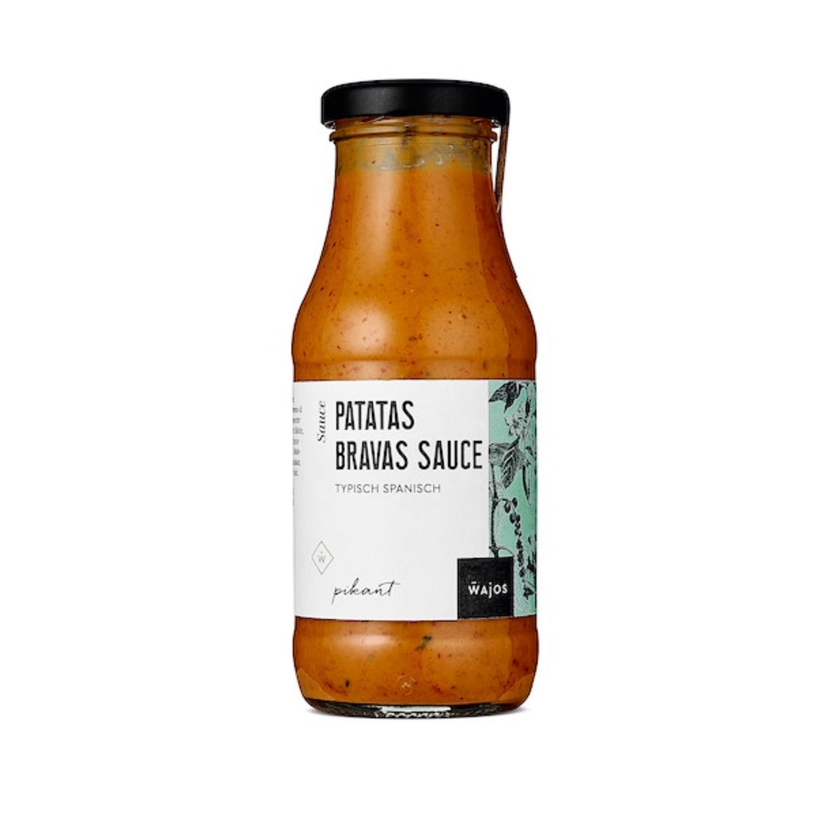 Patatas Bravas Sauce 245ml