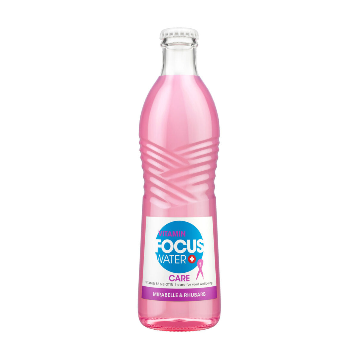 Focuswater Care 33cl