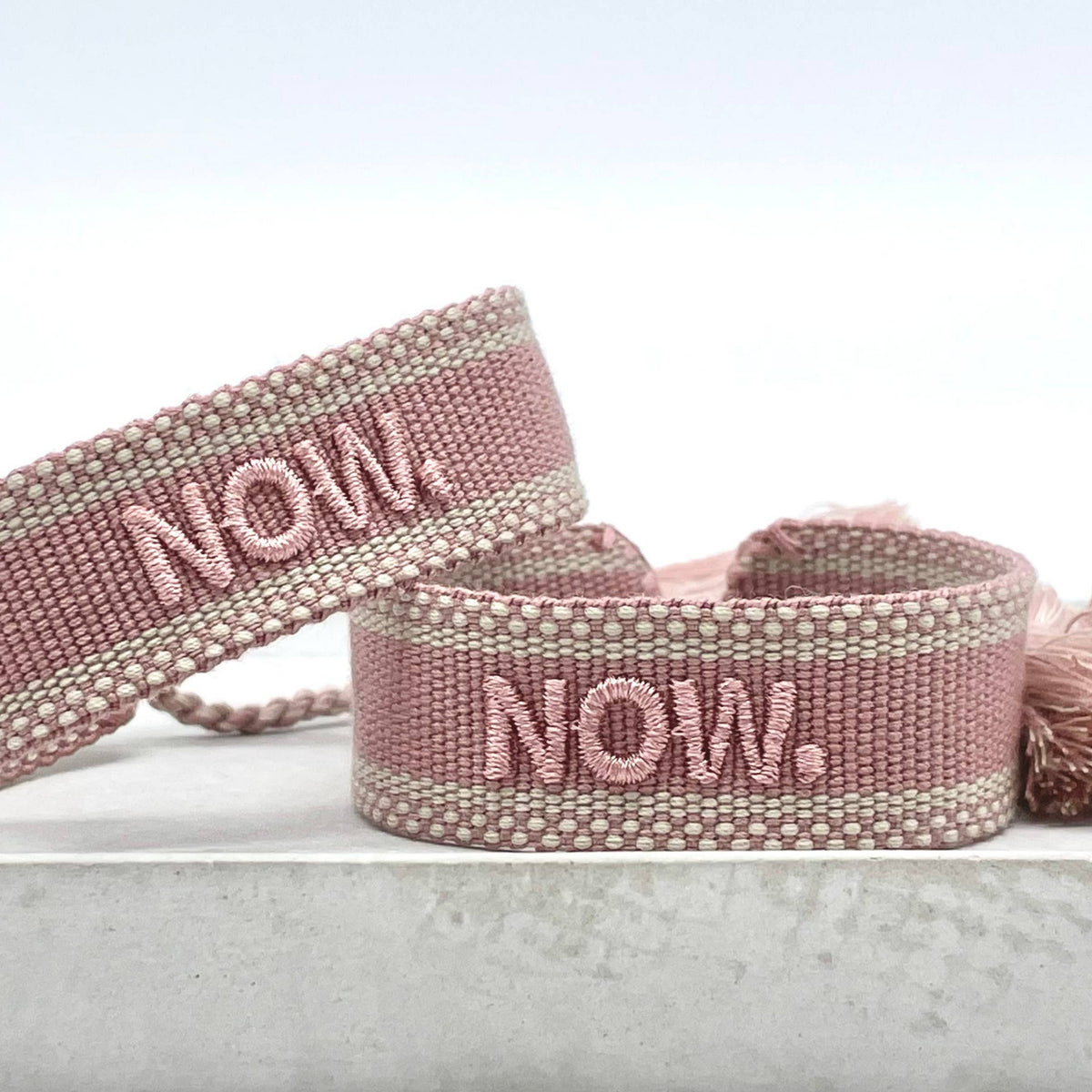 Statement Armband - NOW.