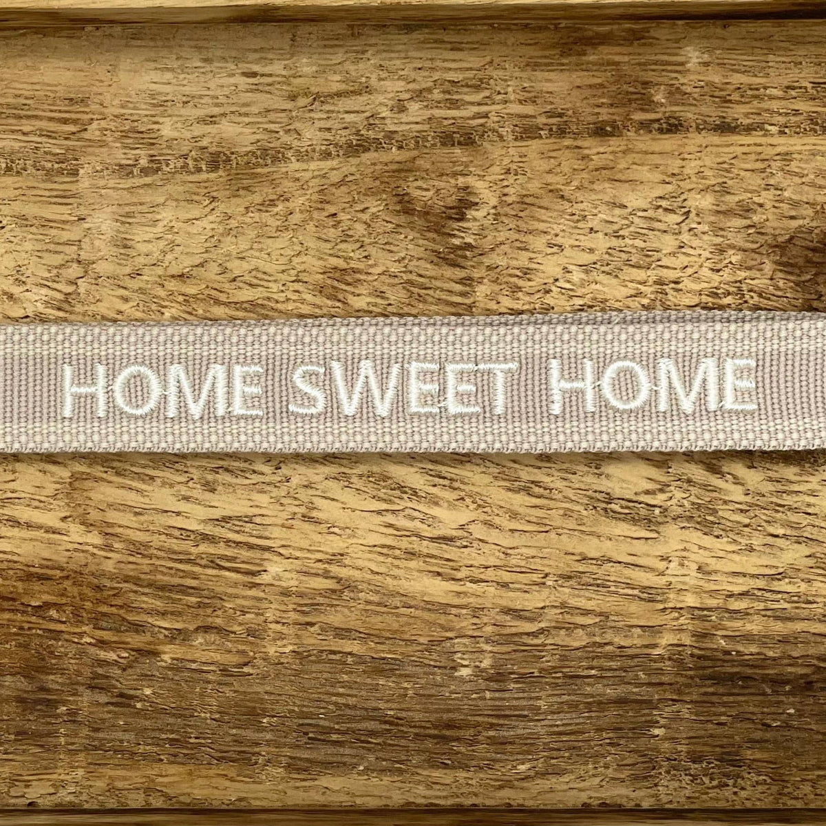 Schlüsselanhänger - HOME SWEET HOME
