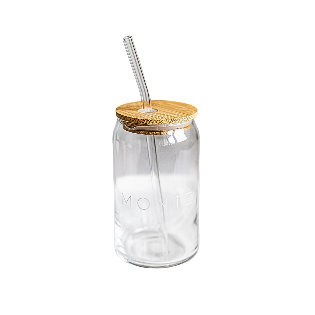 Matcha Glas