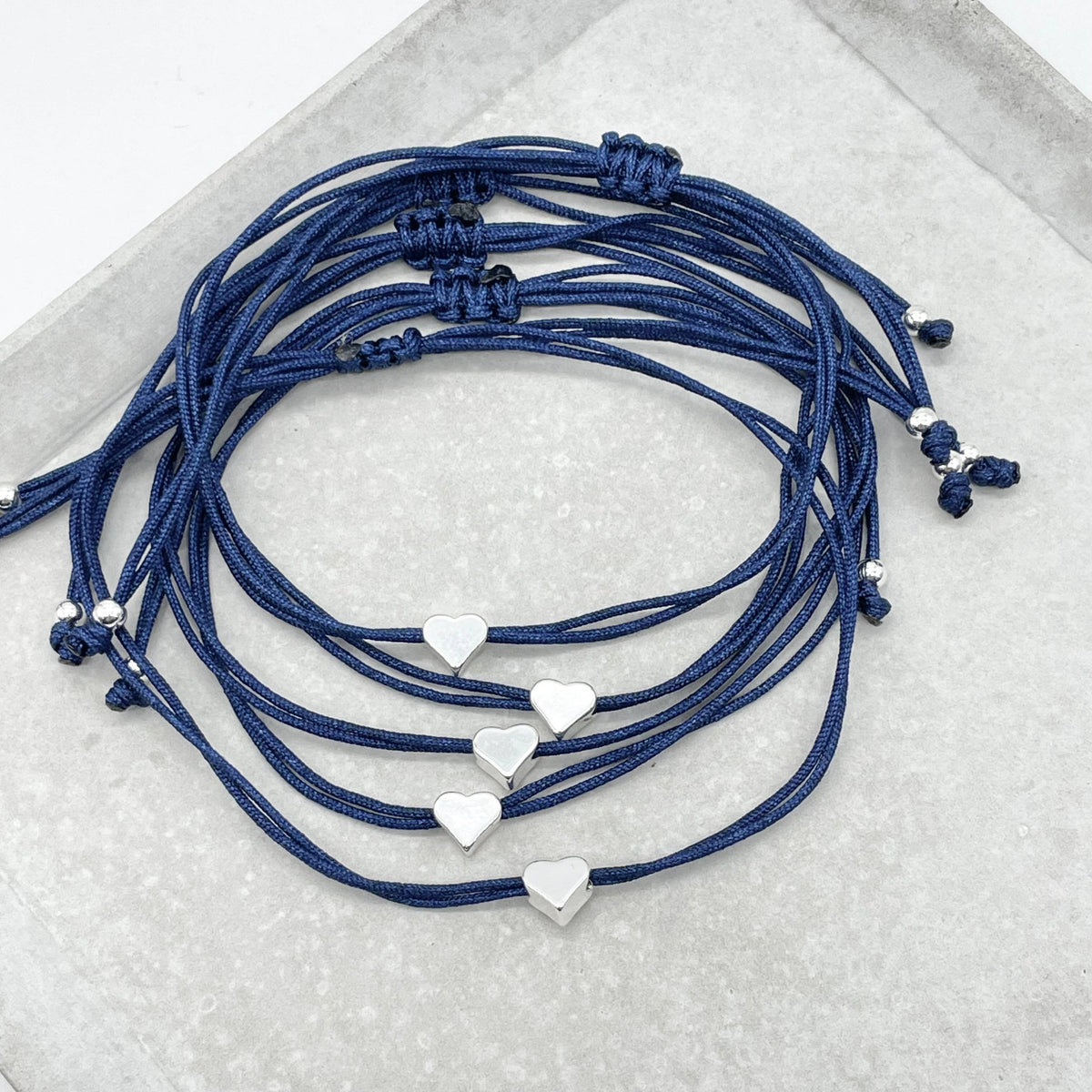 Armband - HERZ