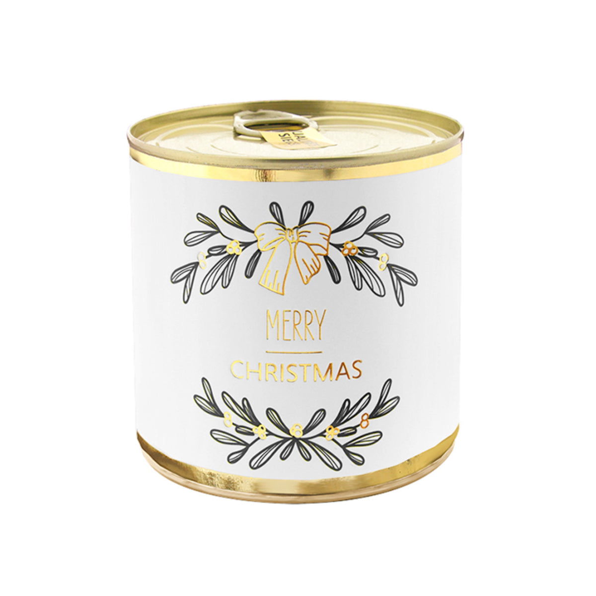 Cancake „Merry Christmas“ Schwarzwälder Kirschkuchen 170g