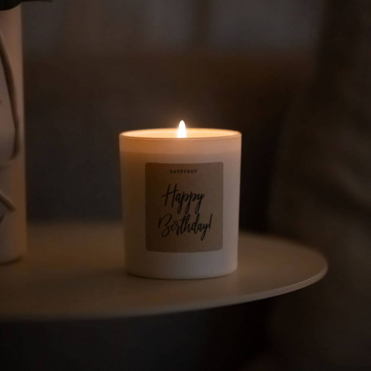 Duftkerze | Happy Birthday!