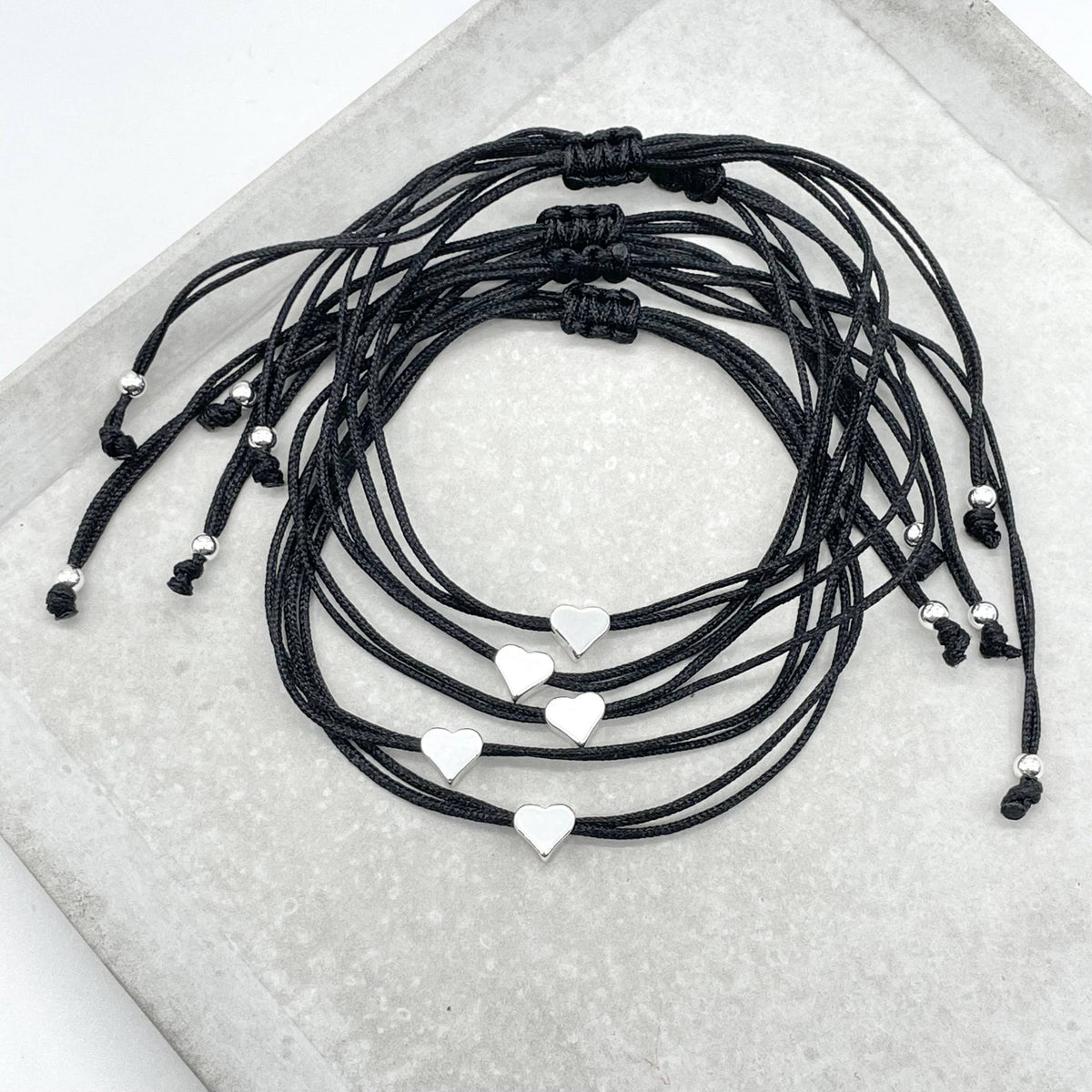 Armband - HERZ