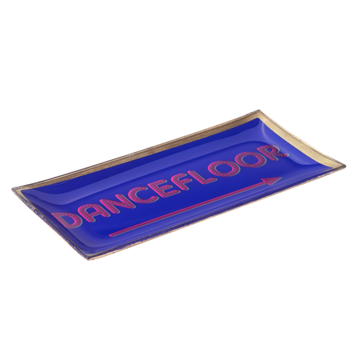 Dekoteller Dancefloor