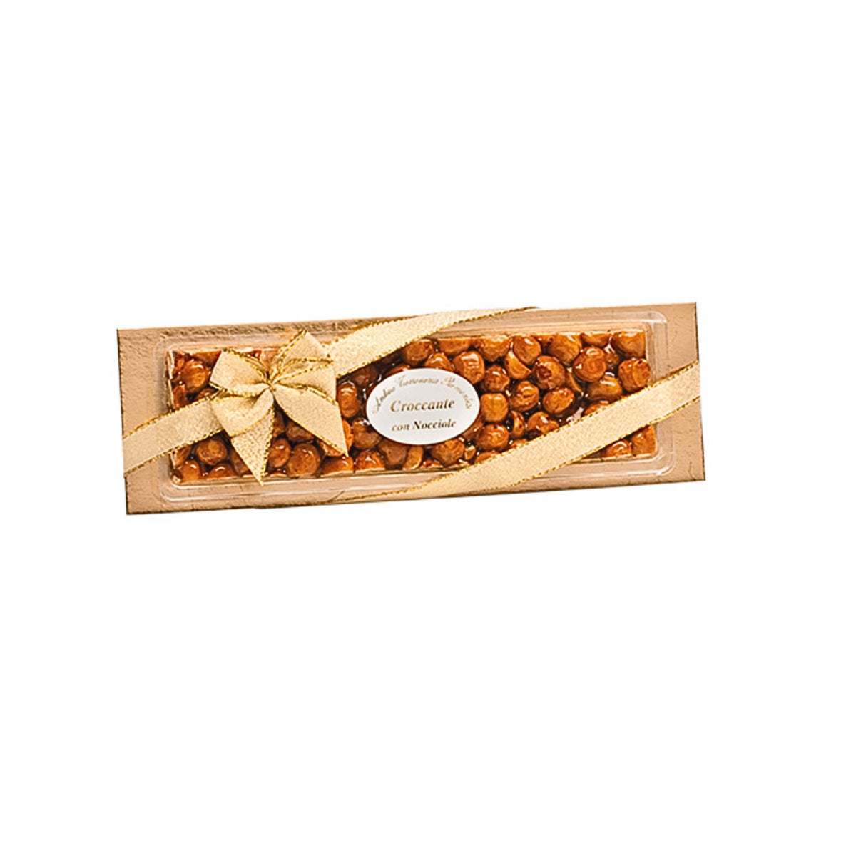 Croccante con Nocciole 120g