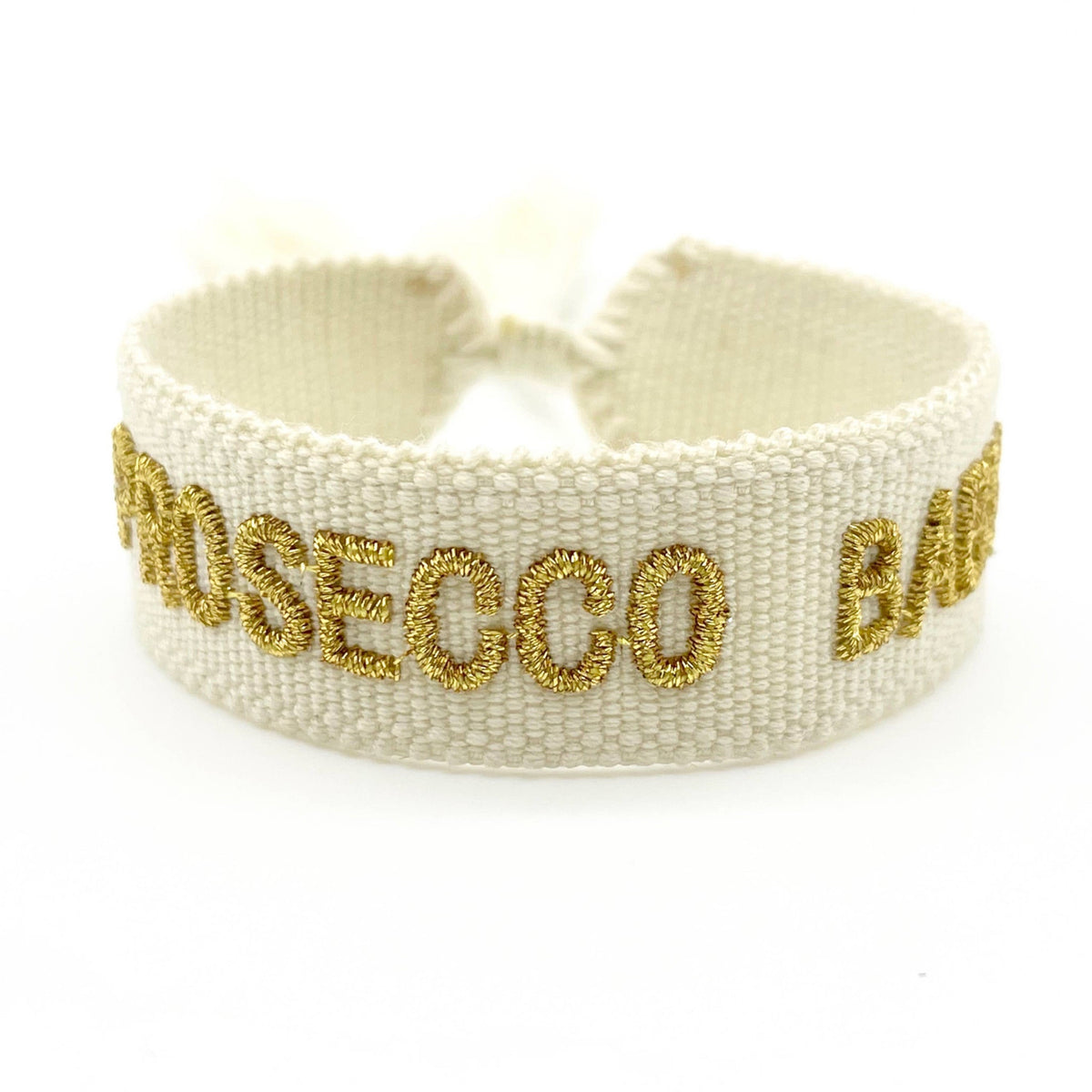 Statement Armband - PROSECCO BABY
