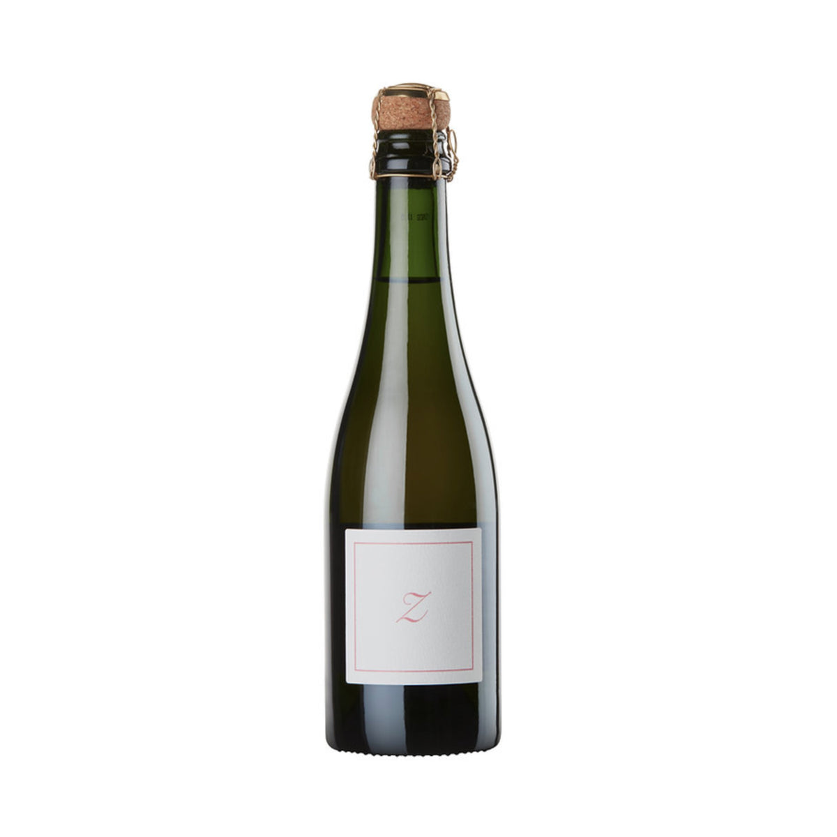 Zürischum Rosa 37.5cl