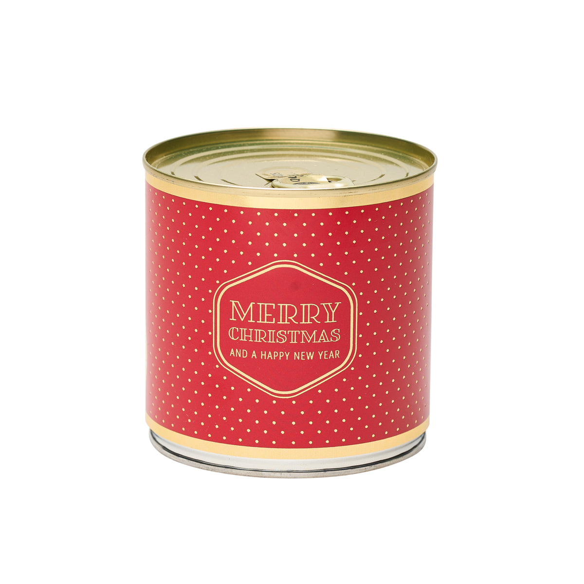 Cancake &#39;Merry Christmas&#39; leckerer Browniekuchen 140g