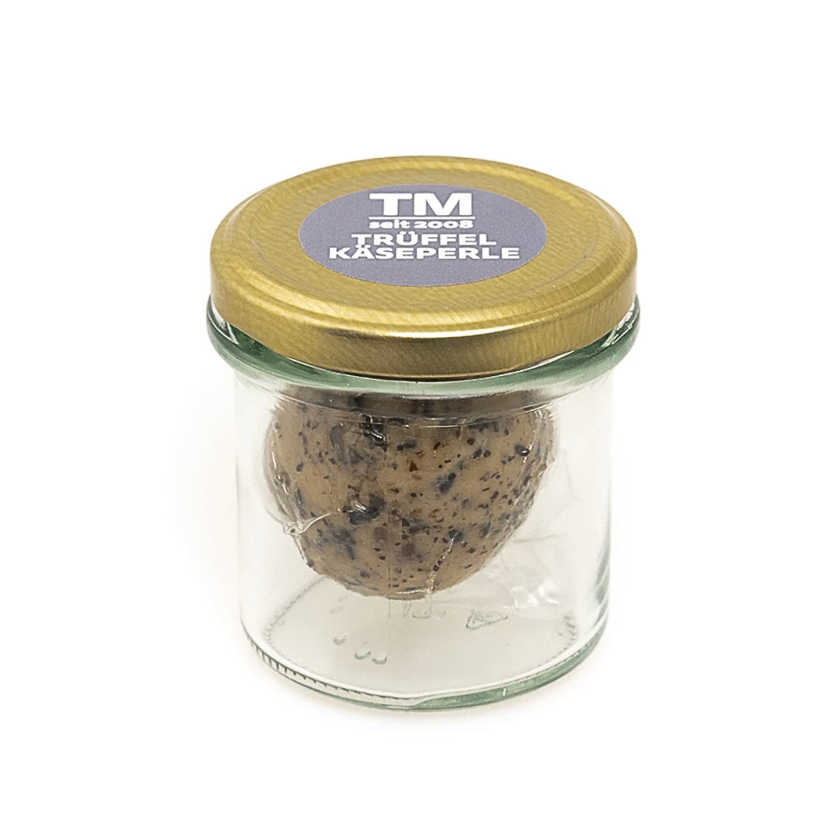 Trüffel Käseperle 60g