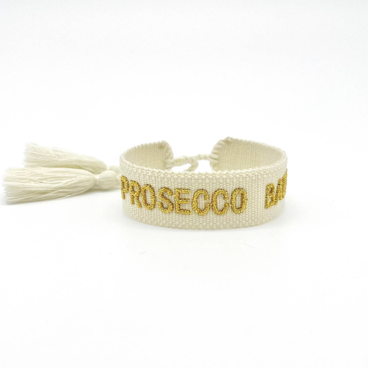 Statement Armband - PROSECCO BABY