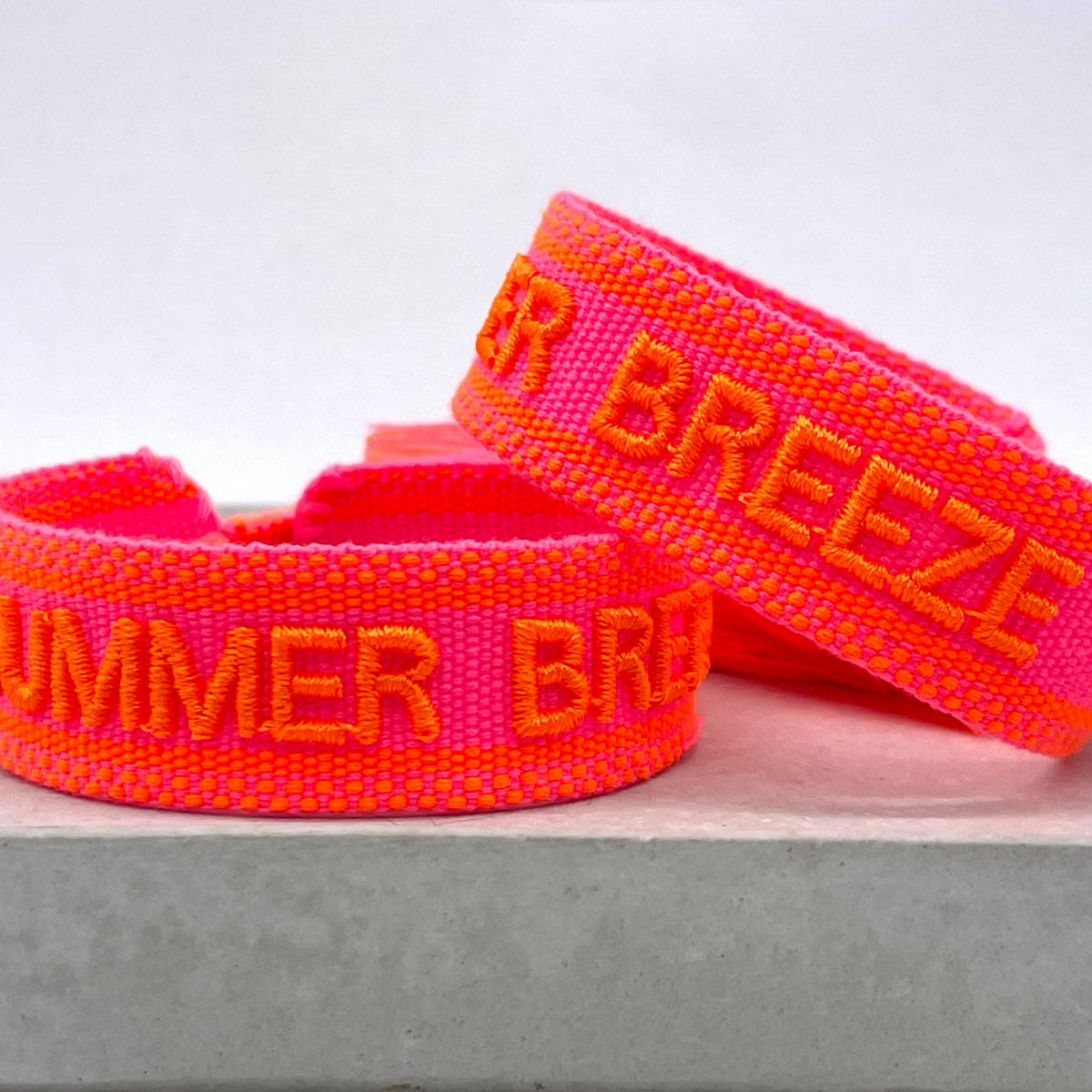 Statement Armband - SUMMER BREEZE