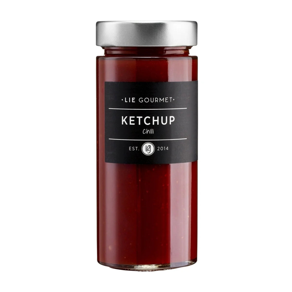 Ketchup Chili 320g