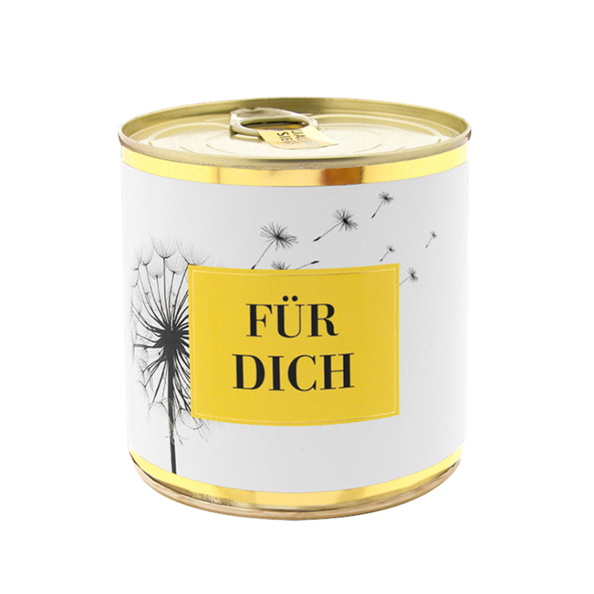 Cancake 'für Dich' Malibu Edition Zitronenkuchen 160g