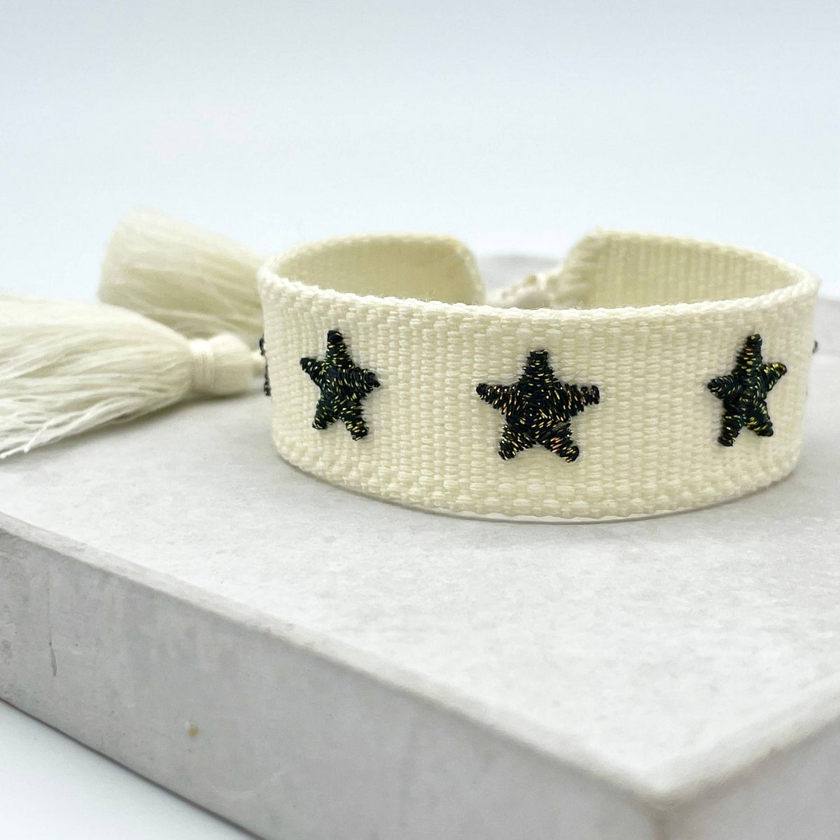 Statement Armband - STARS ★