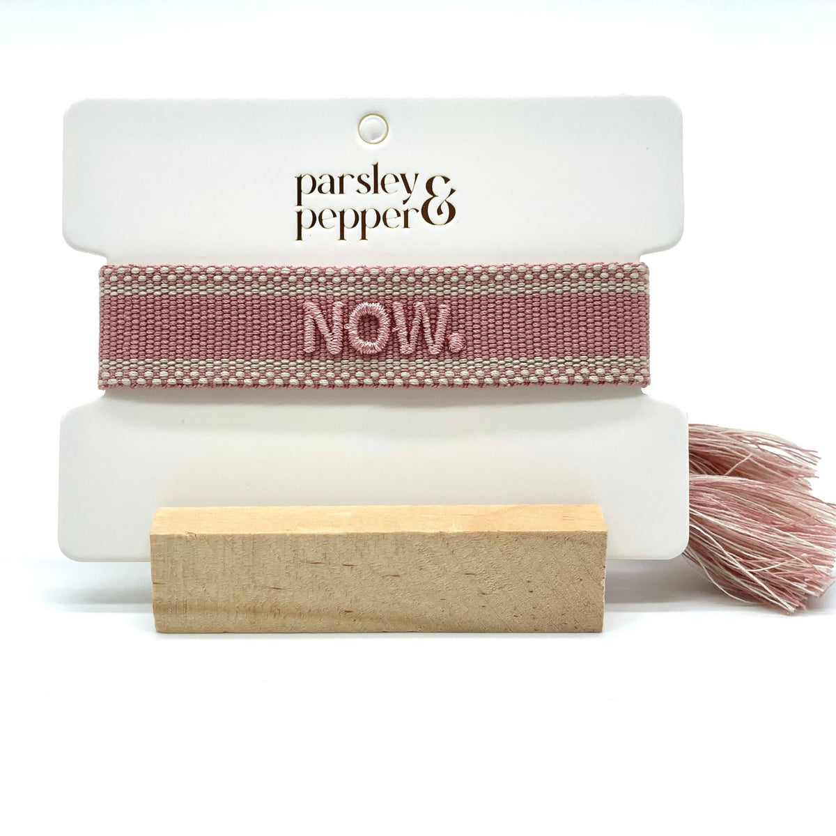 Statement Armband - NOW.