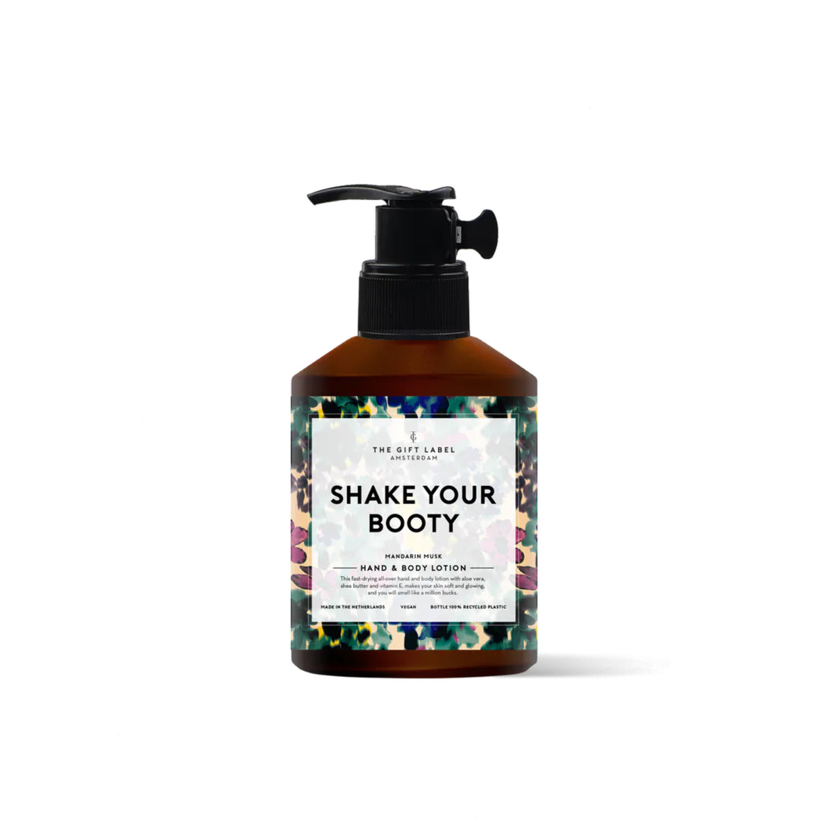 Hand/Body Lotion - Shake your Booty 200ml
