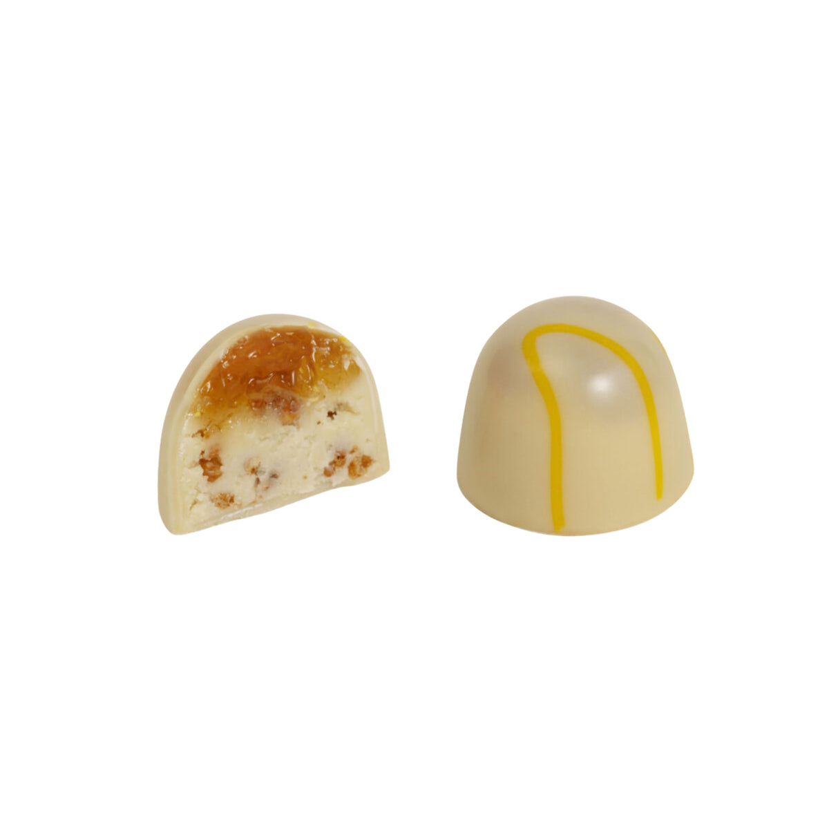 Löwenkuss Yuzu Genmai