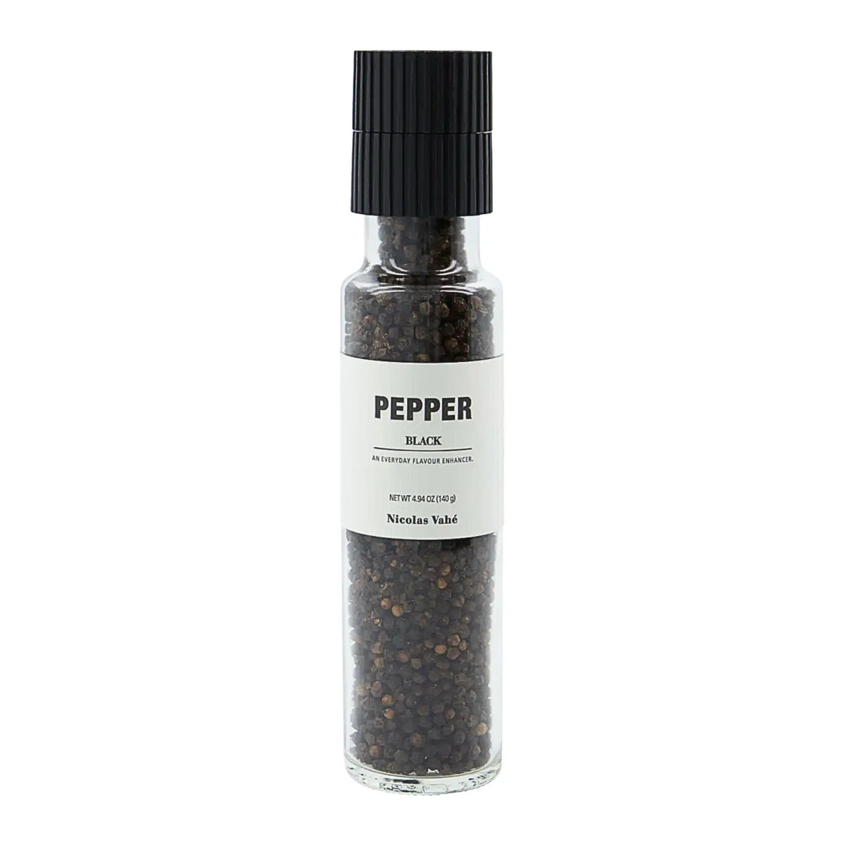Black Pepper 140g
