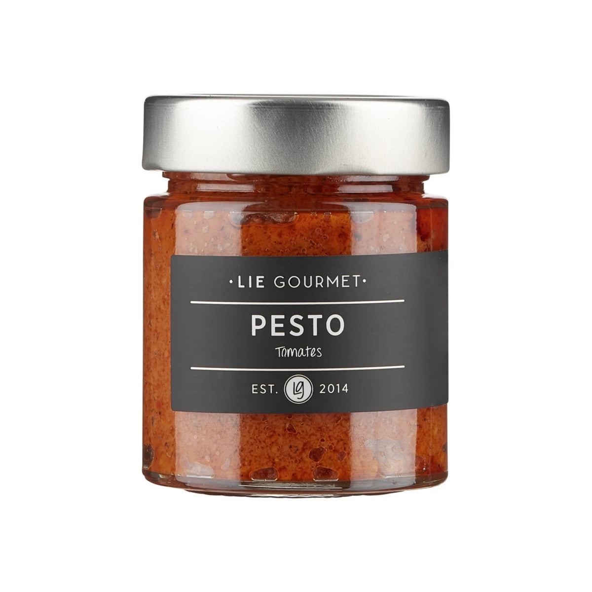 Pesto - Tomaten 130g