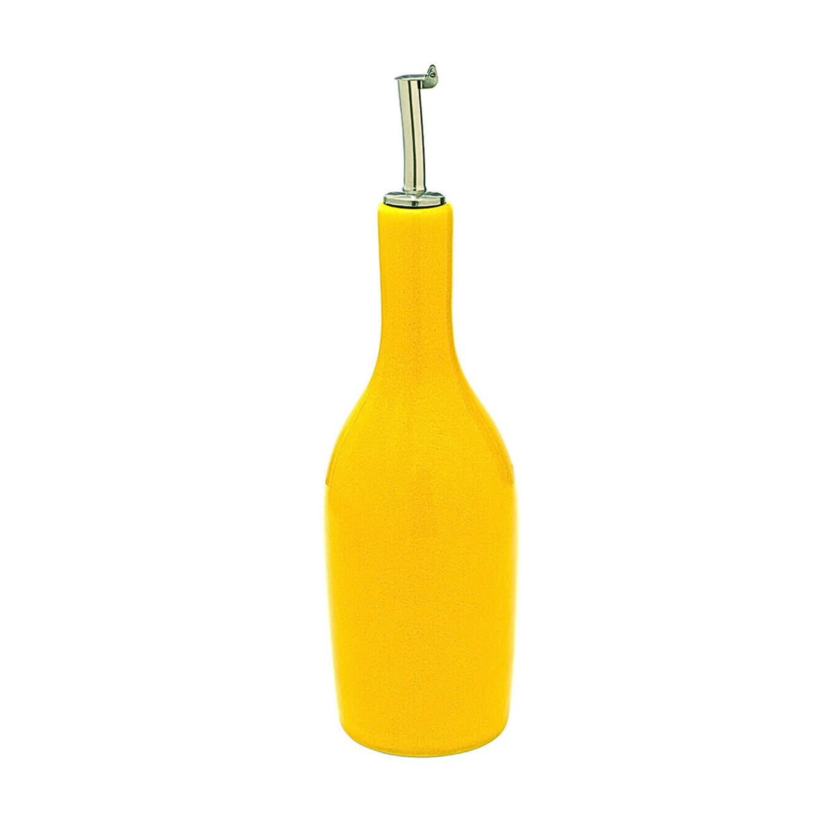 TOURRON UNI Huilier - Citron