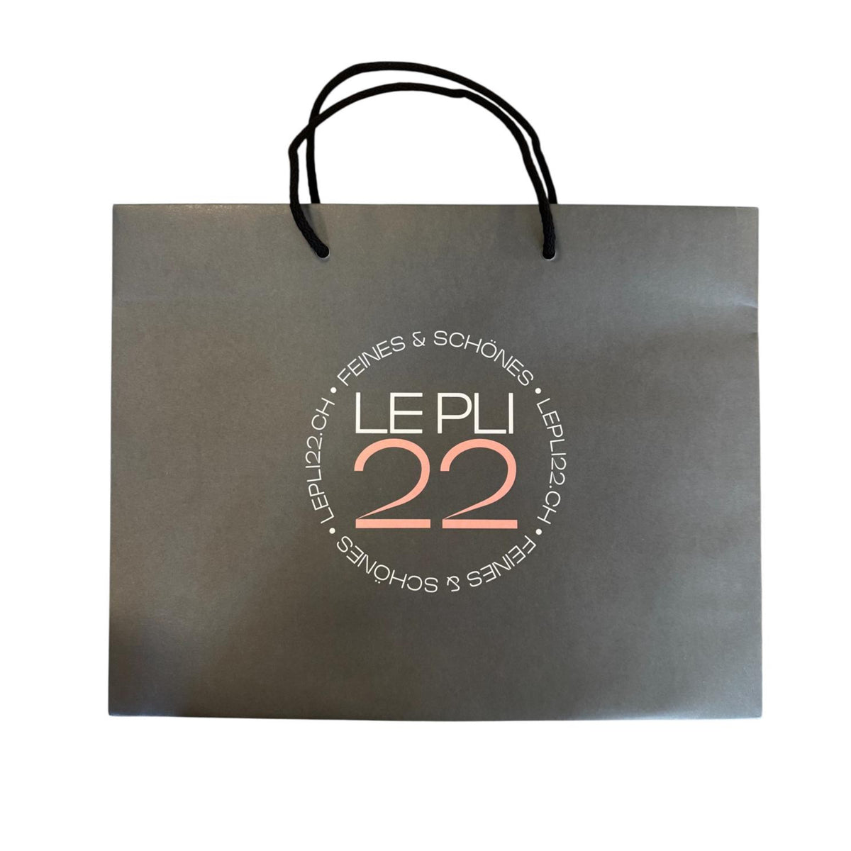 Le Pli 22 Tragetasche