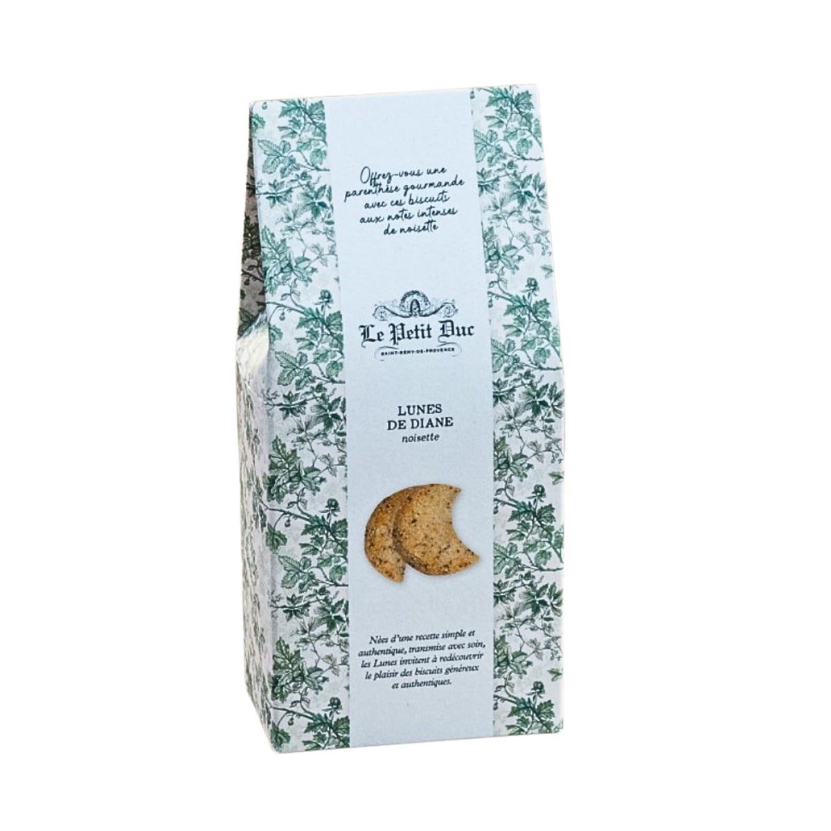 Le Petit Duc - Haselnusskekse 110g