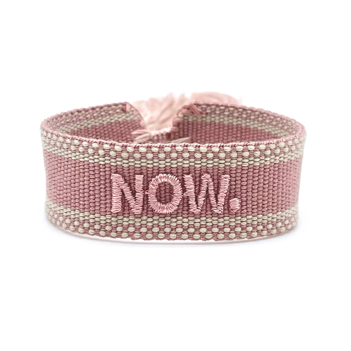 Statement Armband - NOW.