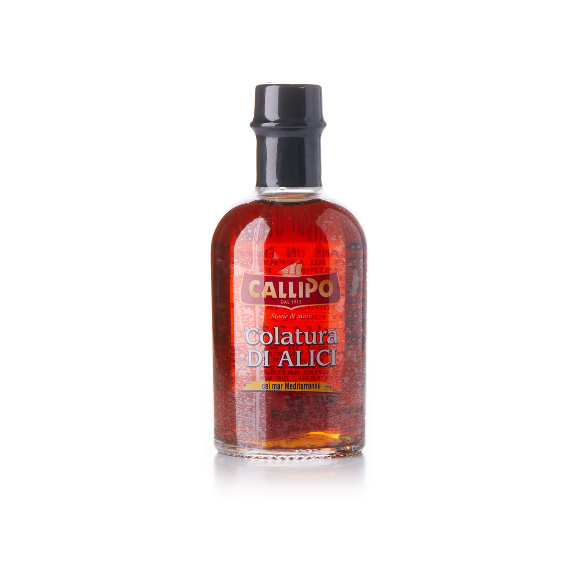 Colatura di Alici 100ml